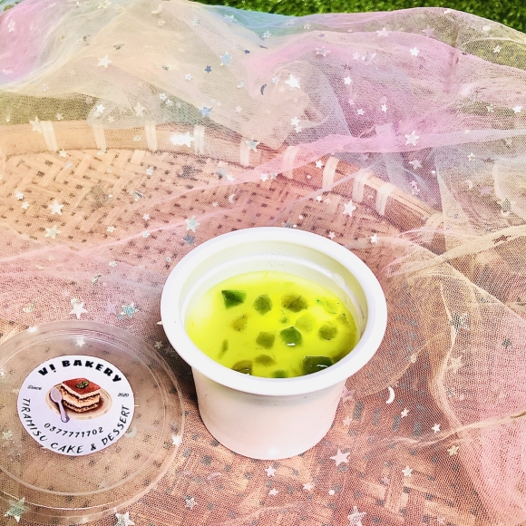 Sữa chua phomai Mix vị Dưa Lưới