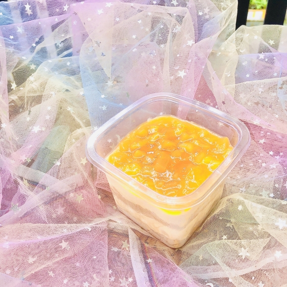 Bánh Tiramisu vị Xoài