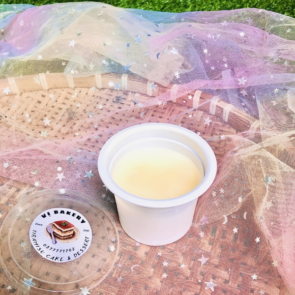 Sữa chua phomai Mix vị Mãng Cầu