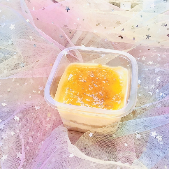 Bánh Tiramisu vị Thơm