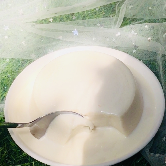 Tàu hũ Singapore truyền thống