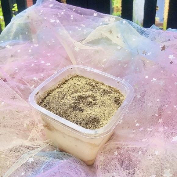 Bánh Tiramisu vị Matcha