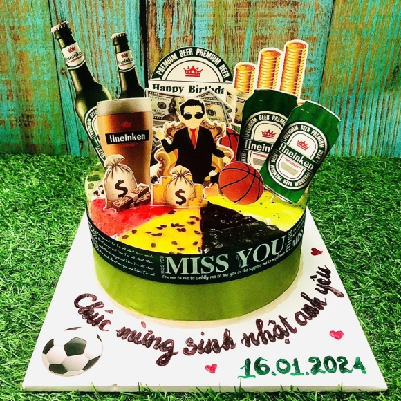 Chủ đề Chàng trai 3 - size 16