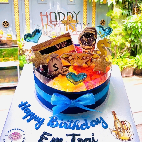 Chủ đề Chàng trai 18 - size 16